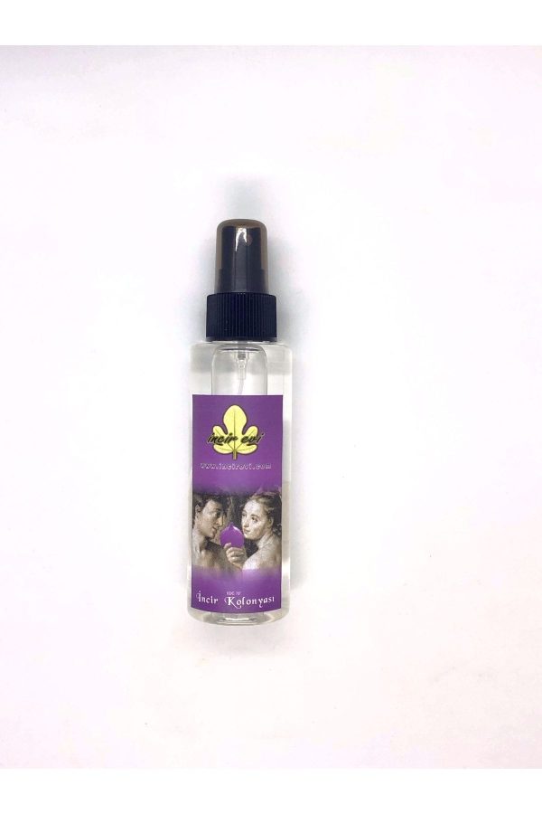 ادکلن اورجینال برند Incir evi مدل 100 ml Cologne کد 636474021