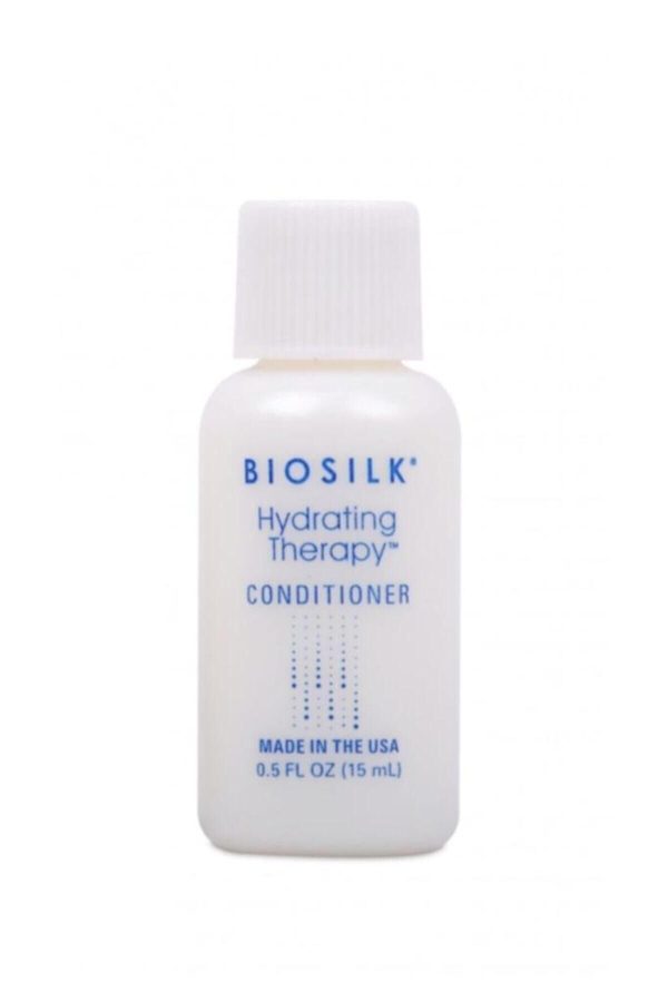 کرم مو اورجینال برند Biosilk کد 27785709