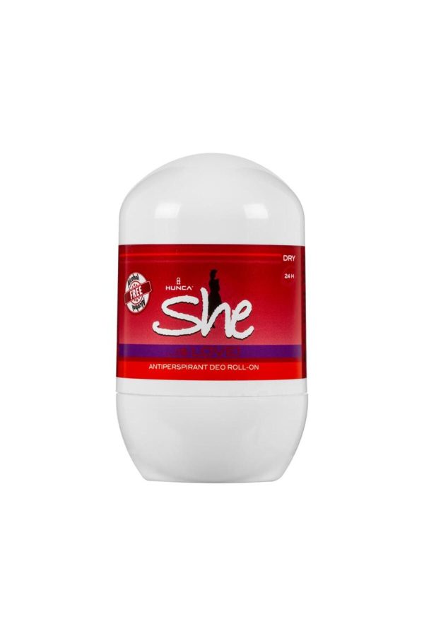 دئودورانت اورجینال برند She مدل Roll-on 40 ml کد 2426366