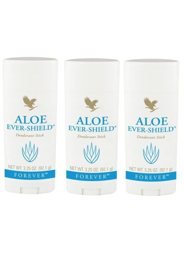 دئودورانت اورجینال برند Forever مدل Ever-shield Deodorant Stick Rollon کد 59165785