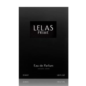 ادکلن اورجینال برند Lelas کد 136685361