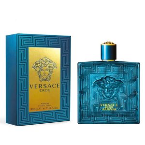 ادکلن اورجینال برند Versace مدل Versace Eros Parfum کد 356211768
