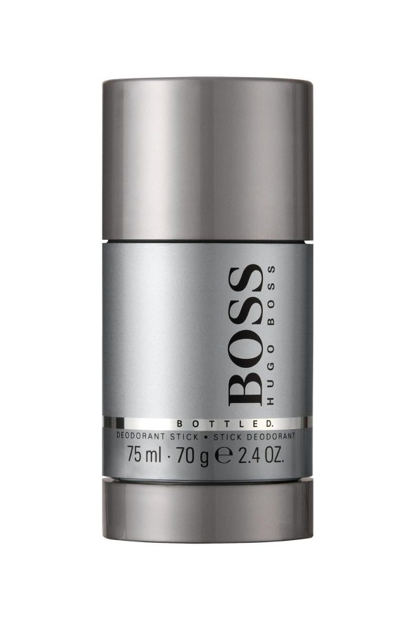 دئودورانت اورجینال برند Hugo boss مدل Bottled Deostick 75 gr کد 456029632