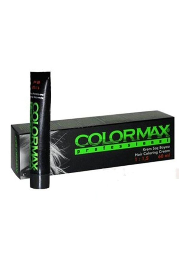 رنگ مو اورجینال برند Colormax کد 697261867