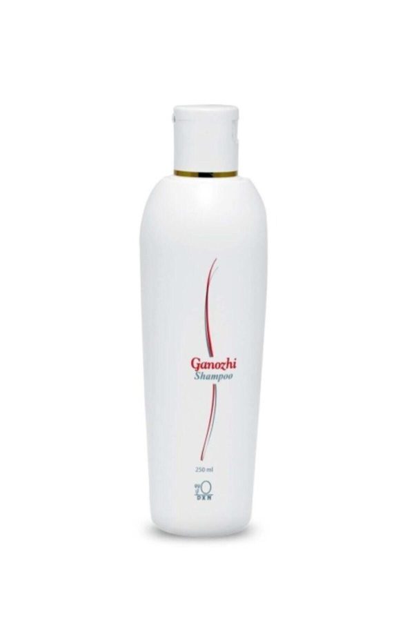 شامپو اورجینال برند Dxn مدل Ganozhi Shampoo 250 Ml کد 52780090