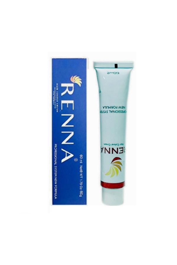 رنگ مو اورجینال برند Renna کد 370580083
