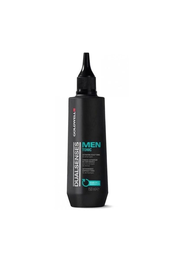 تونیک ضد ریزش مو اورجینال برند Goldwell کد 813015141