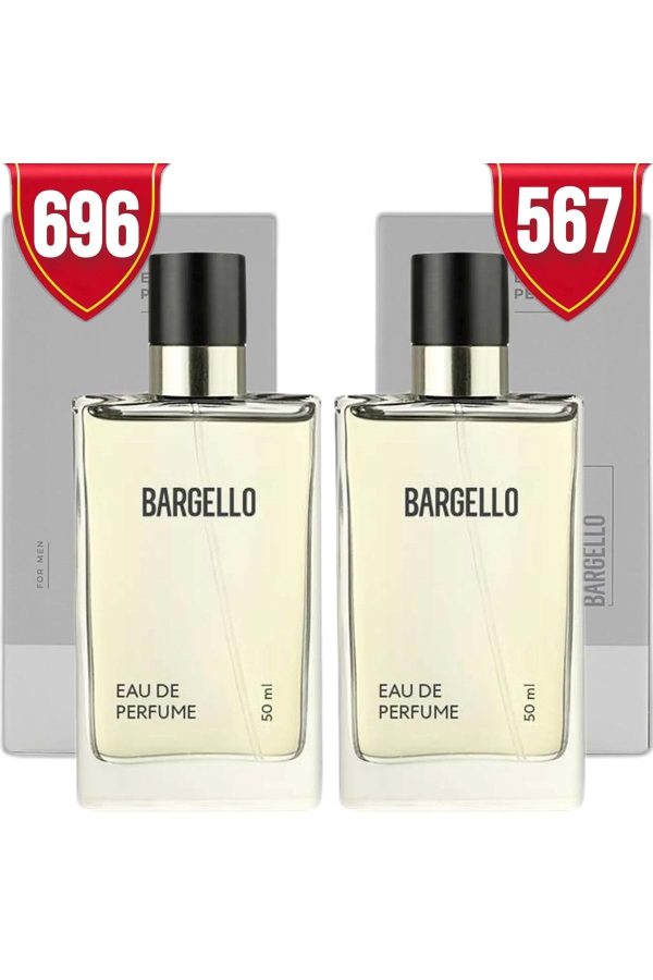 ادکلن اورجینال برند Bargello کد 451433352