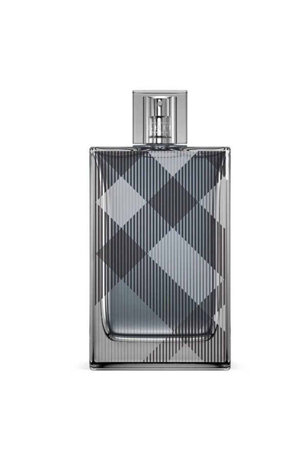 ادکلن اورجینال برند Burberry مدل Brit Edt 100mlvp For Man کد 701502