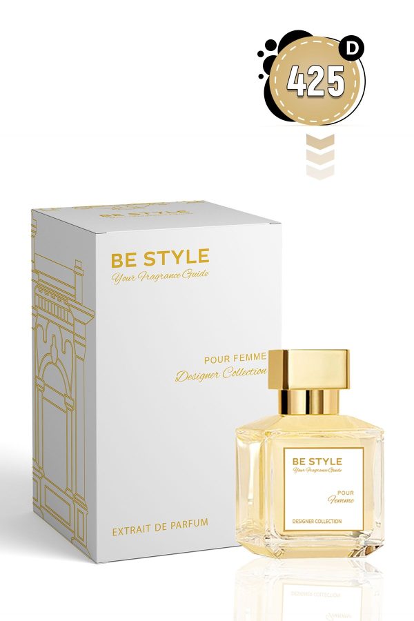 ادکلن اورجینال برند Be style perfumes کد 817567355