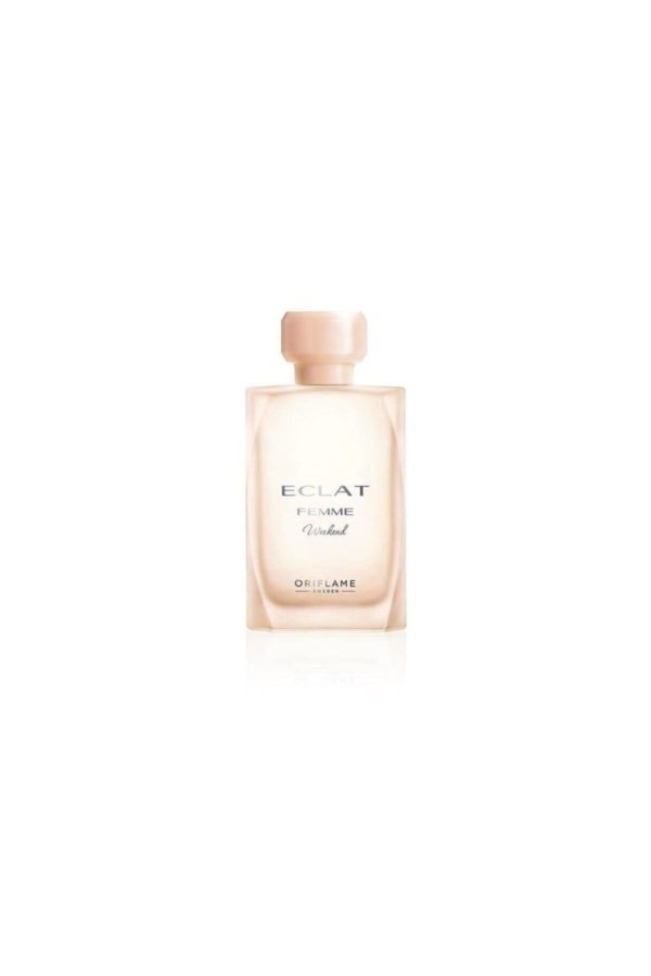ادکلن اورجینال برند Oriflame مدل Eclat Femme Weekend 50ml کد 160315639