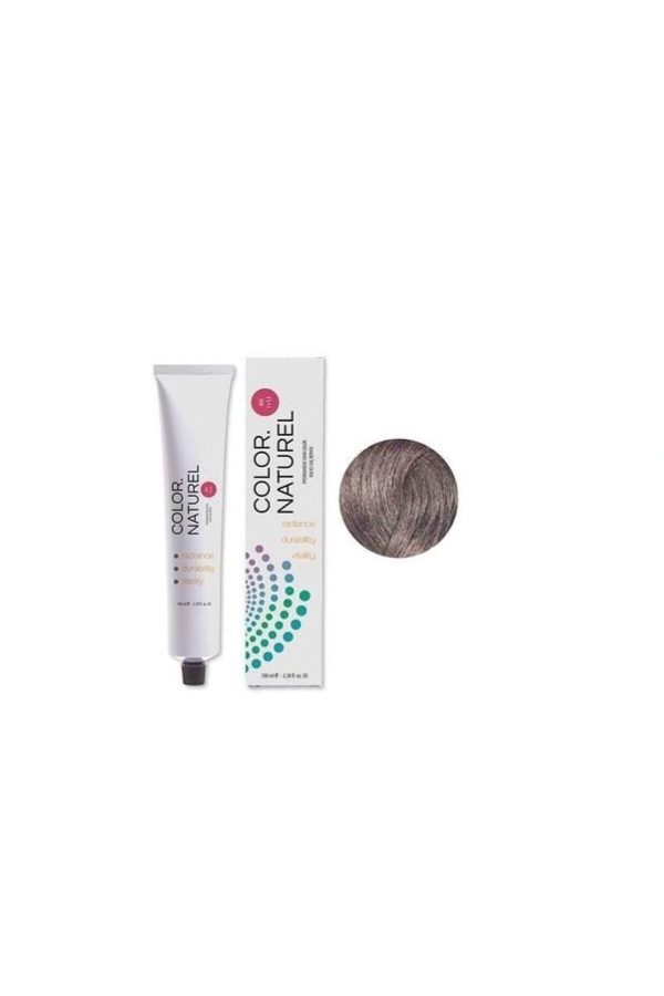 رنگ مو اورجینال برند Icolor natural مدل Natural Color Saç Boyası کد 82538394