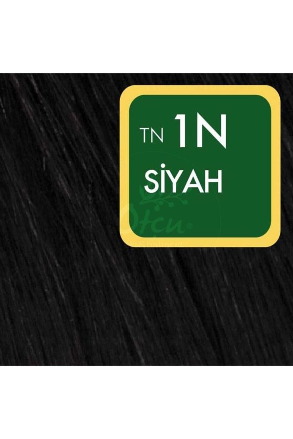 رنگ مو اورجینال برند Natural colors کد 86052211 - Image 3