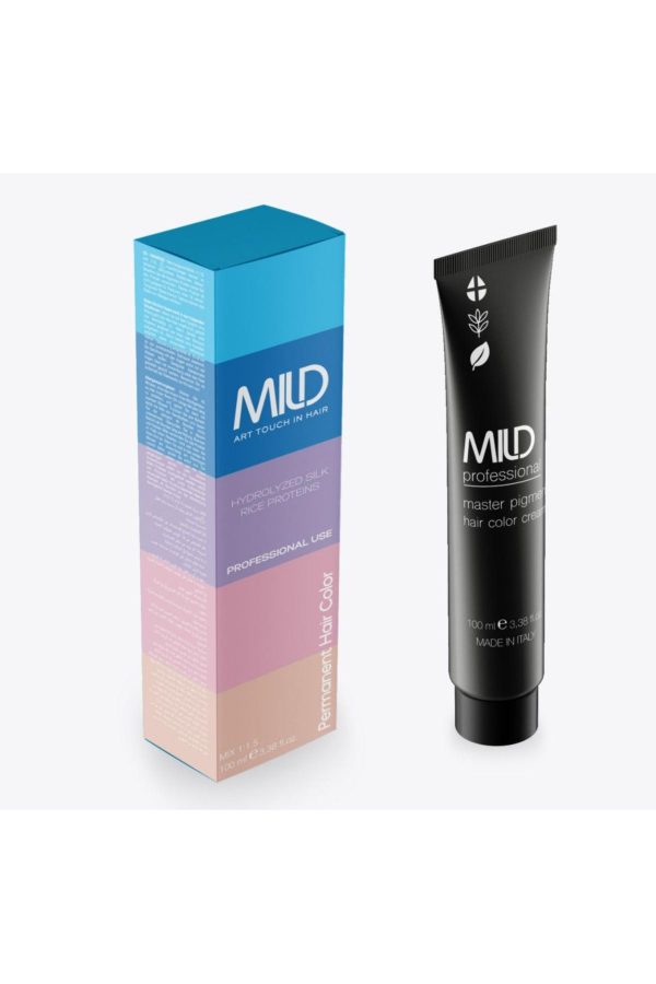 رنگ مو اورجینال برند Mild کد 799328093