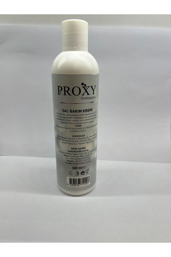 کرم مو اورجینال برند Proxy کد 637312595 - Image 2