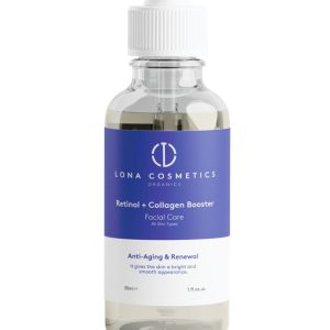 سرم پوست اورجینال برند Lona cosmetics کد 650466653