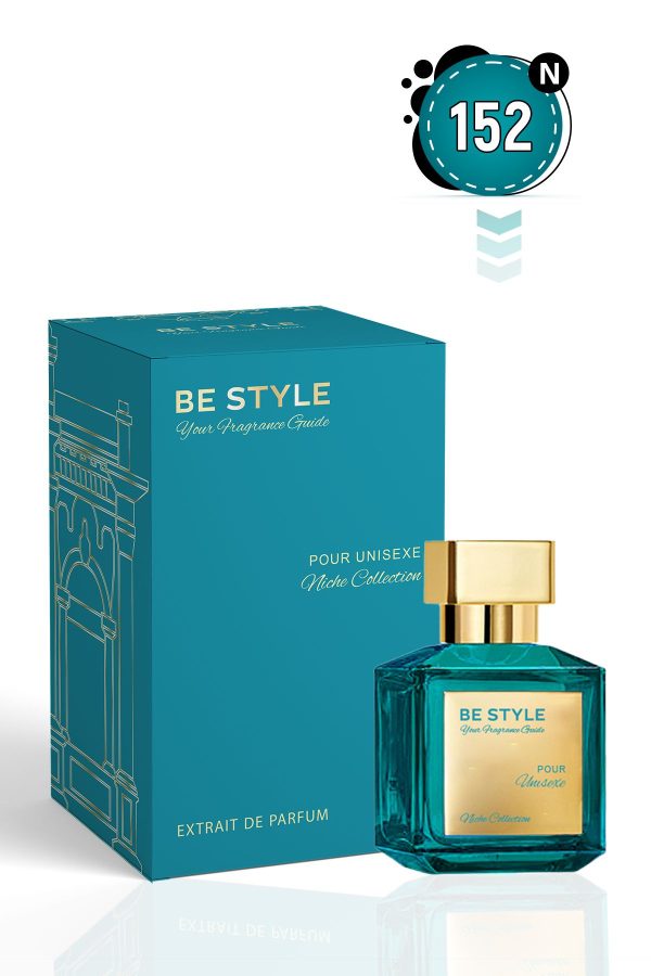 ادکلن اورجینال برند Be style perfumes کد 818475119