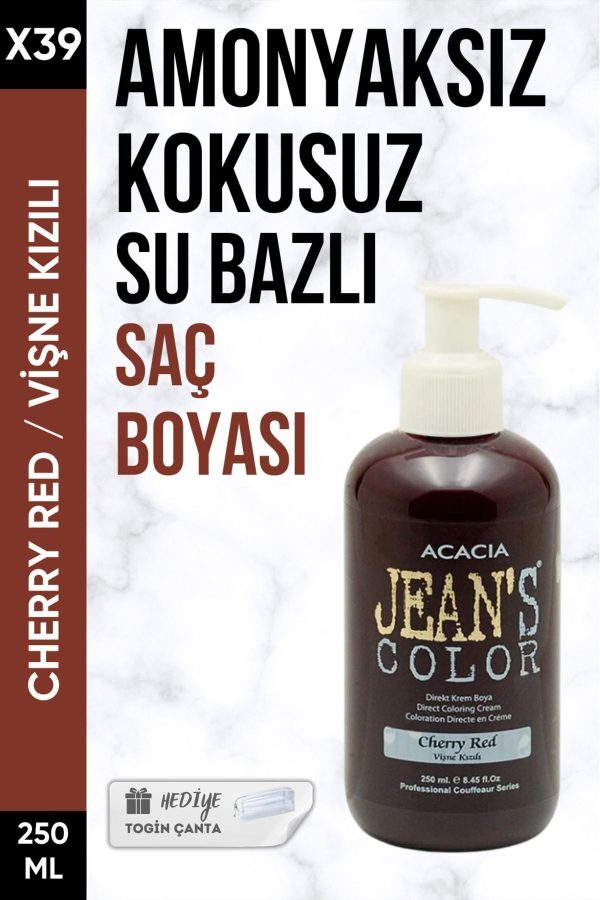 رنگ مو اورجینال برند Acacia کد 821014956