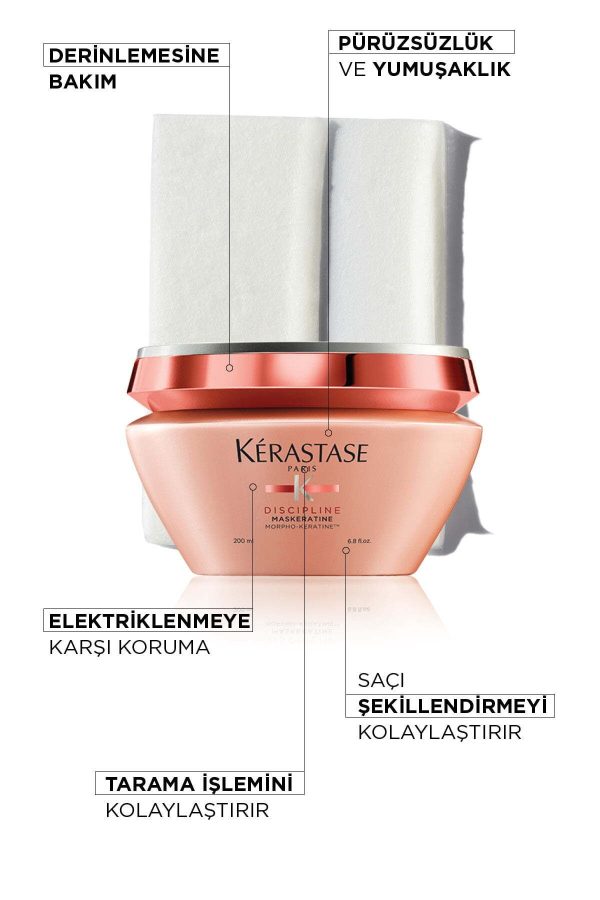 ماسک مو اورجینال برند Kerastase کد 784244287
