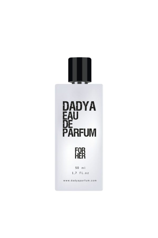 ادکلن اورجینال برند Dadya کد 43800536
