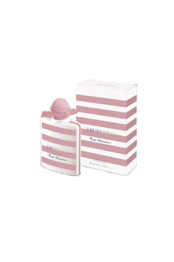 ادکلن اورجینال برند Tru trussardi مدل Tru Donna Pink Marina Edt کد 251834206