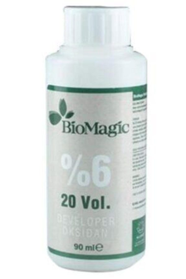 رنگ مو اورجینال برند Biomagic کد 66273382 - Image 2