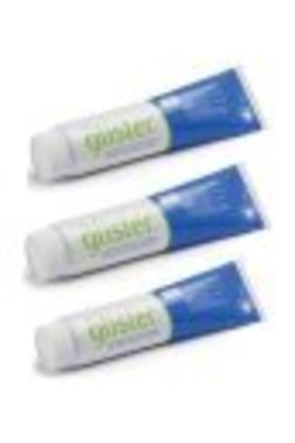 خمیر دندان اورجینال برند Amway glister مدل Fluoride Toothpaste کد 181756793 - Image 3