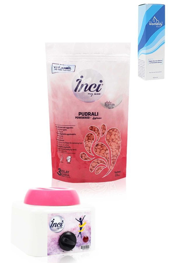 موم اورجینال برند Inci agda کد 31944970