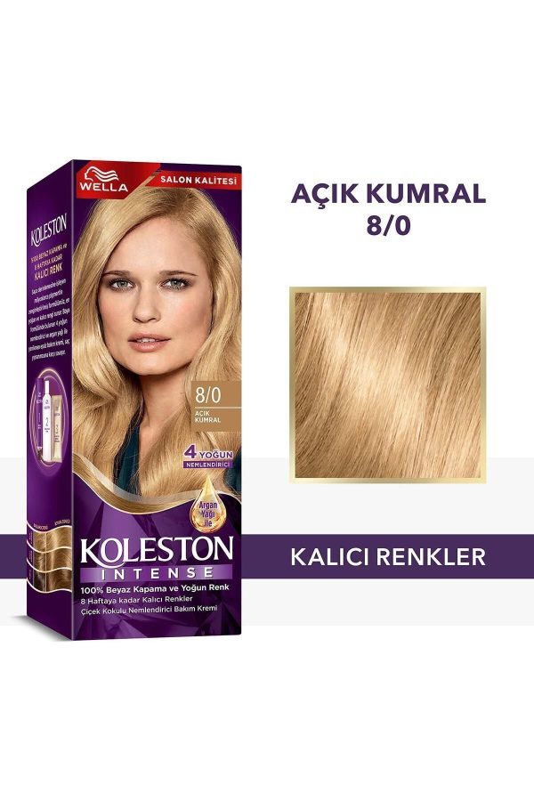 رنگ مو اورجینال برند Wella کد 734319277