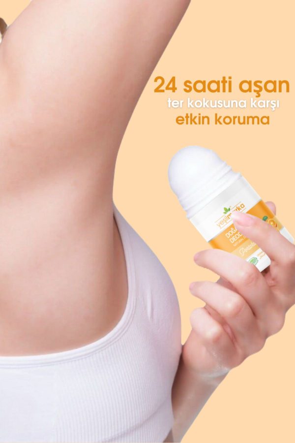 دئودورانت اورجینال برند Yesilmarka کد 40532548 - Image 3