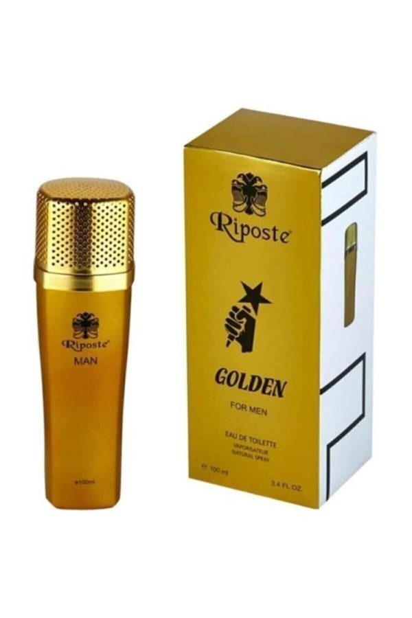 ادکلن اورجینال برند Riposte مدل Rar00515 کد 35742676