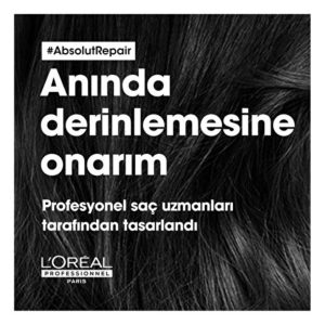 شامپو اورجینال برند L oreal professionnel کد 825625877