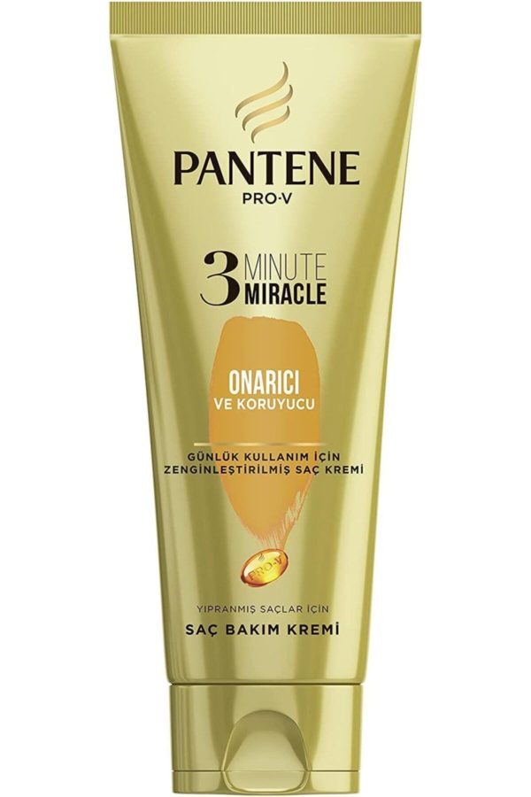 کرم مو اورجینال برند Pantene کد 237599612