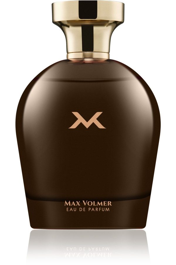 ادکلن اورجینال برند Max volmer مدل EDP 100ML کد 736927097 - Image 2