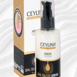 شامپو اورجینال برند Ceylinn مدل Keratin Serum 100 ml کد 777043140