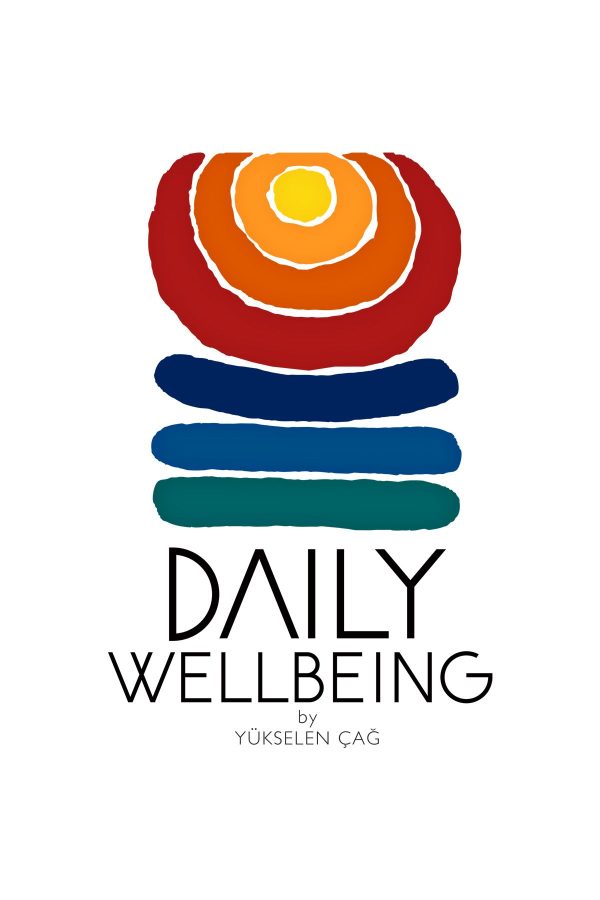 دئودورانت اورجینال برند Daily wellbeing by yukselen cag مدل Daily Wellbeing Roll On کد 809915801 - Image 2