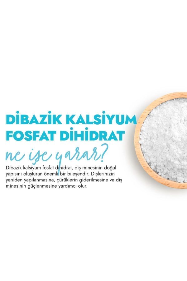 خمیر دندان اورجینال برند Glimo مدل Probiotic Toothpaste 75ml کد 734021077 - Image 5