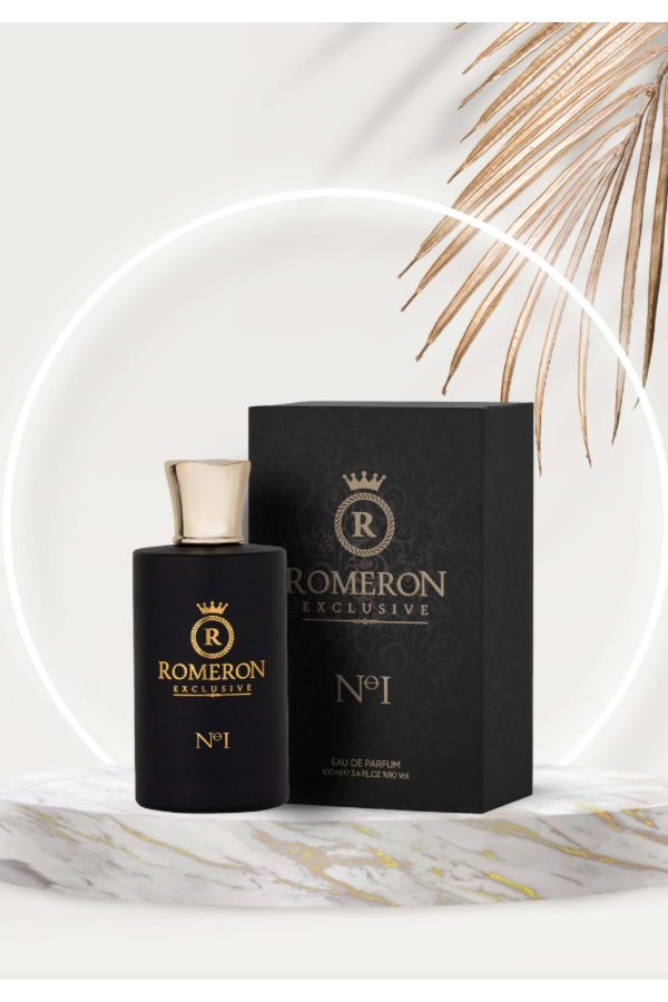 ادکلن اورجینال برند Romeron کد 763170551 - Image 3