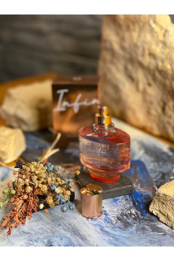 ادکلن اورجینال برند Oriflame کد 379947872