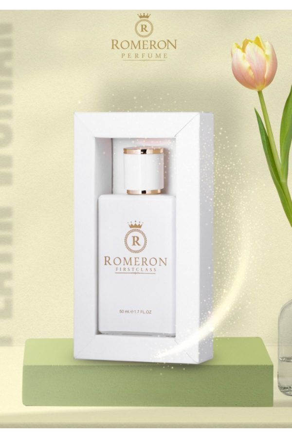 ادکلن اورجینال برند Romeron کد 767335363 - Image 2