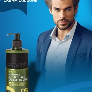 ادکلن اورجینال برند Ostwint مدل Journey 400 Ml کد 31114448