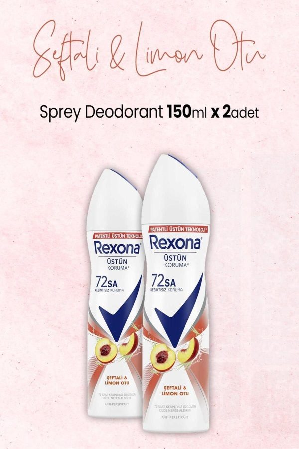 دئودورانت اورجینال برند Rexona کد 740041496