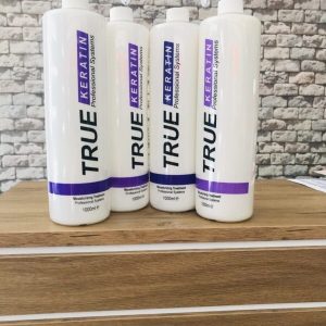 ست مراقبت از مو اورجینال برند True کد 43149741