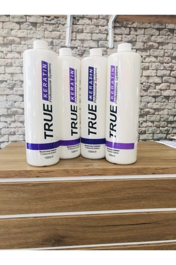 ست مراقبت از مو اورجینال برند True کد 43149741 - Image 2