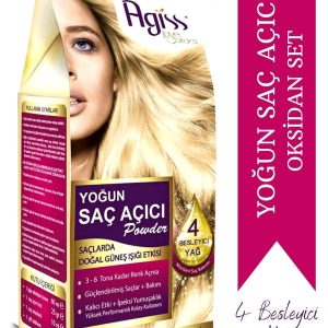 اکسیدان اورجینال برند Agiss کد 44138199