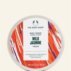 کرم بدن اورجینال برند The body shop کد 318322964