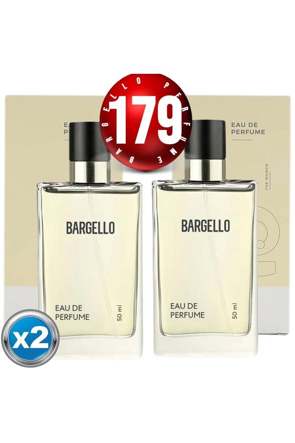 ادکلن اورجینال برند Bargello مدل Bargello 179x2(2ADET) Oriental کد 376394315