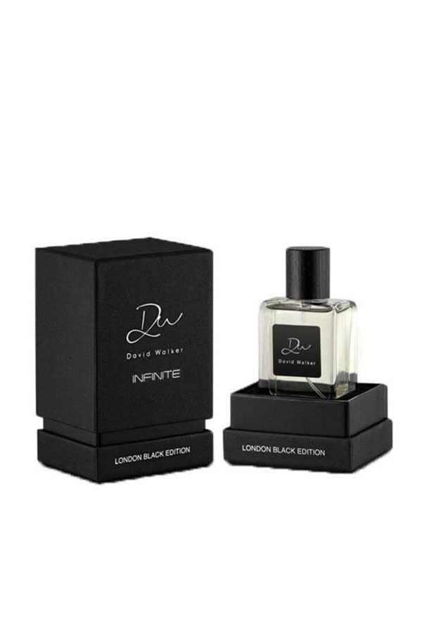ادکلن اورجینال برند David walker مدل Lbe Infınıte 50ml کد 136682164