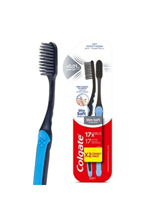 مسواک دستی اورجینال برند Colgate کد 780152134
