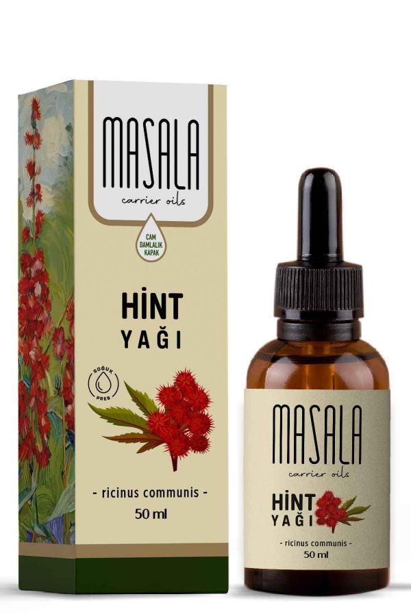 روغن مراقبت کننده اورجینال برند Masala کد 658997685